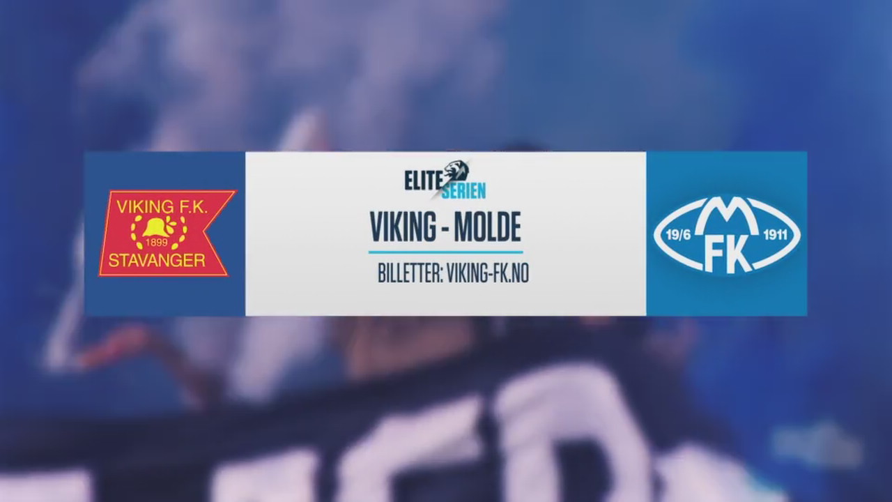 Viking-Molde